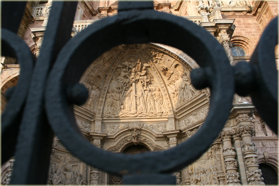 Catedral de Santa María, Astorga
